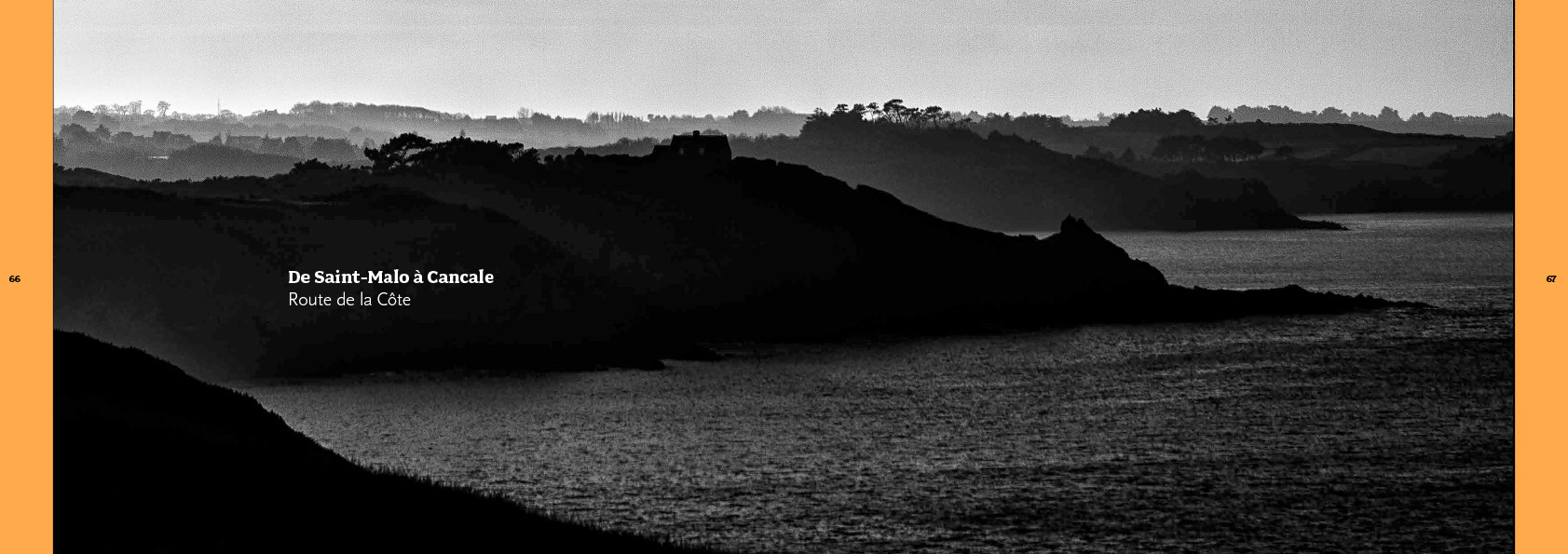 Beau livre : Dans la tourmente