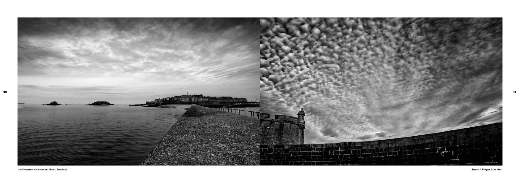 Beau livre : Dans la tourmente