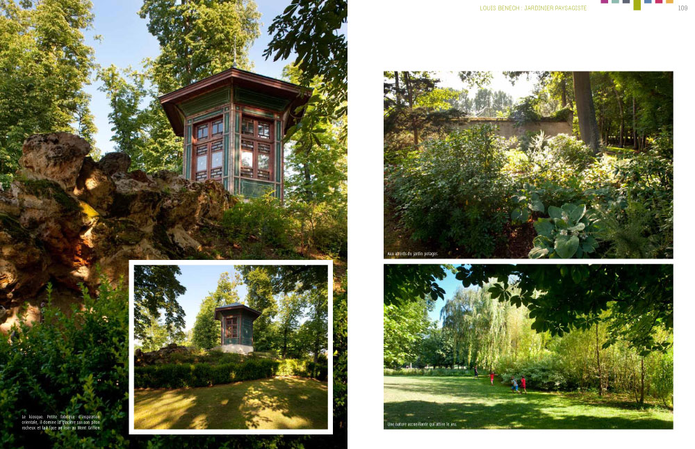 Beau livre : Le Bel ouvrage