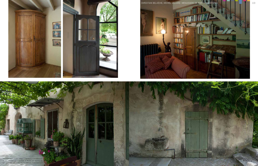 Beau livre : Le Bel ouvrage