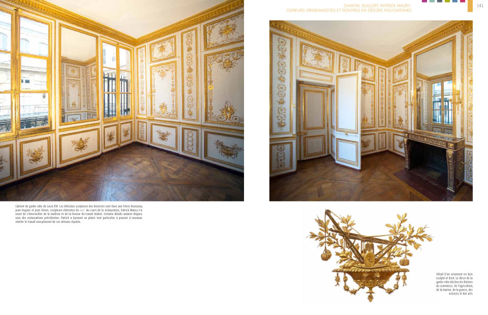 Beau livre : Le Bel ouvrage