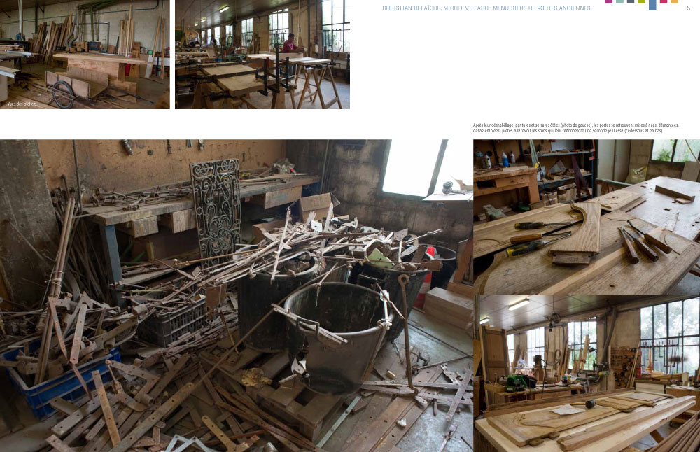 Beau livre : Le Bel ouvrage