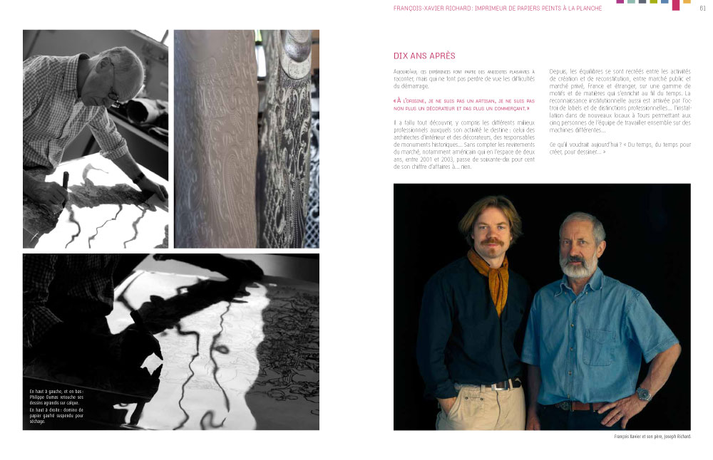 Beau livre : Le Bel ouvrage