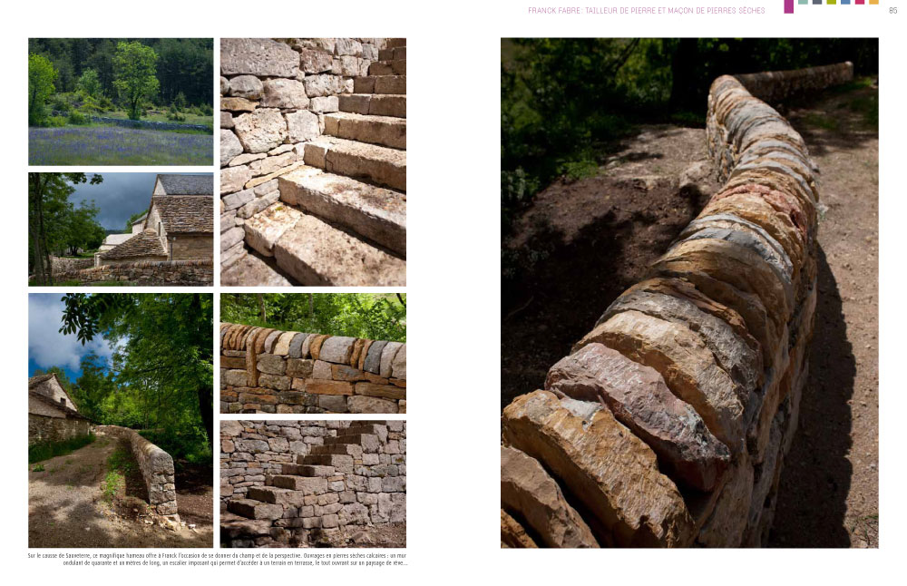 Beau livre : Le Bel ouvrage