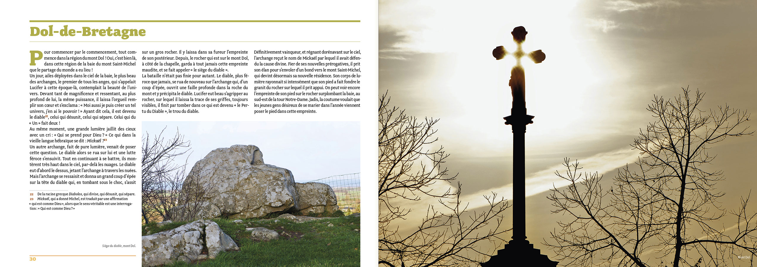 Beau livre : Le Tro Breiz