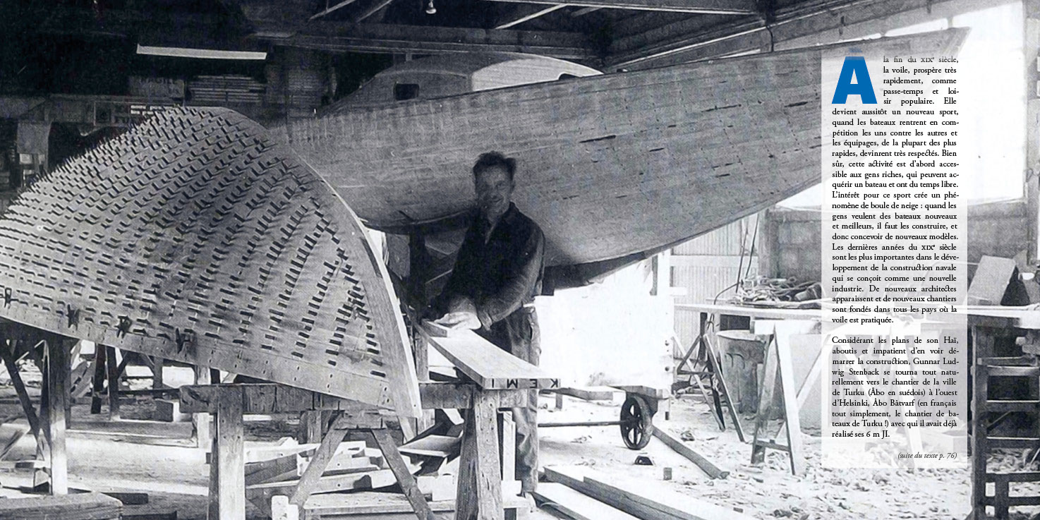 Beau livre : Le Requin