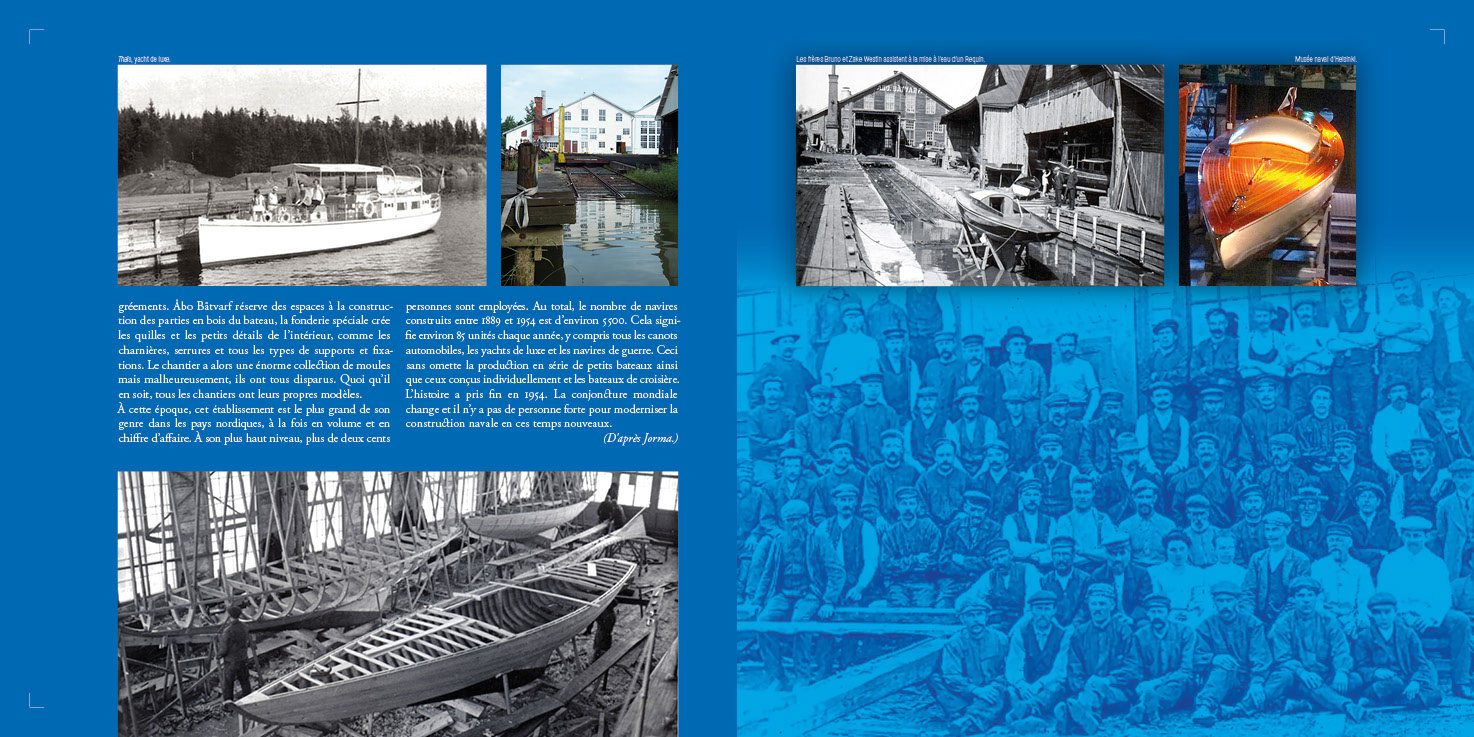 Beau livre : Le Requin