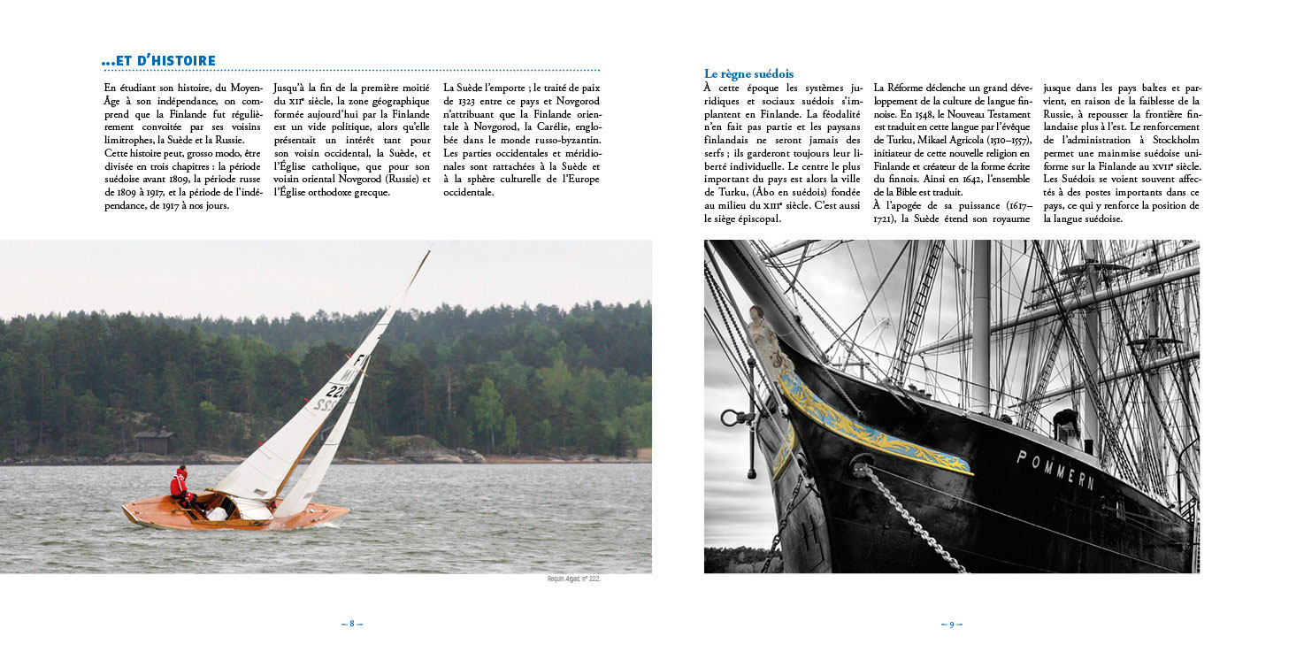 Beau livre : Le Requin